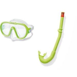 Plavecká sada Adventurer INTEX