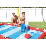 Centrum hrací sportoviště INTEX