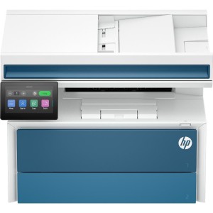 LaserJet Pro MFP 4113fdn HP