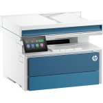LaserJet Pro MFP 4113fdn HP