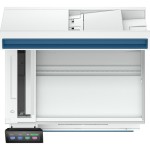 LaserJet Pro MFP 4113fdn HP