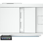 LaserJet Pro MFP 4113fdn HP