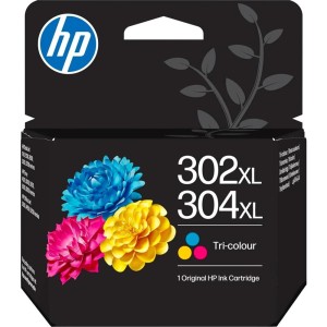 B7RT8AE barevný INK No. 302XL /304XL HP