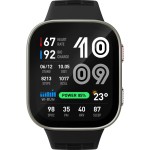 Bip Max Silver AMAZFIT