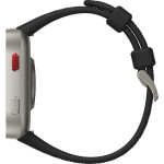 Bip Max Silver AMAZFIT