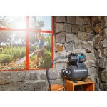Domácí vodárna 3700/4 GARDENA