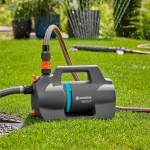 Zahradní čerpadlo 5000 Silent GARDENA