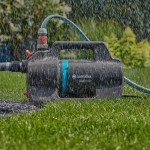 Zahradní čerpadlo 5200 Silent GARDENA