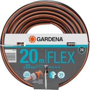 Hadice Flex Comfort 13mm 20m GARDENA