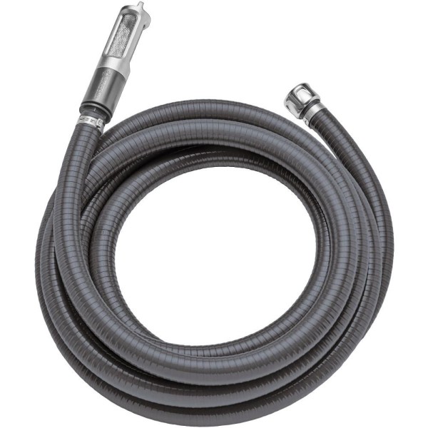 Sací souprava s filtrem kov 25mm GARDENA