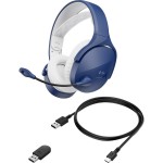 HyperX Cloud Jet Headset Wireless+mic HP