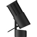 HyperX SoloCast 2 Microphone Black HP