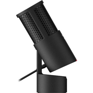 HyperX SoloCast 2 Microphone Black HP