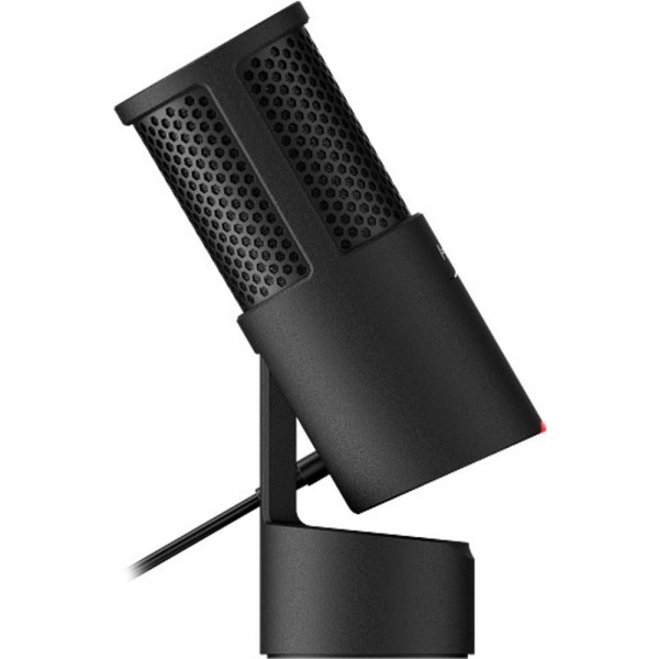 HyperX SoloCast 2 Microphone Black HP