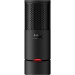 HyperX SoloCast 2 Microphone Black HP