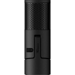 HyperX SoloCast 2 Microphone Black HP