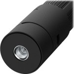 HyperX SoloCast 2 Microphone Black HP