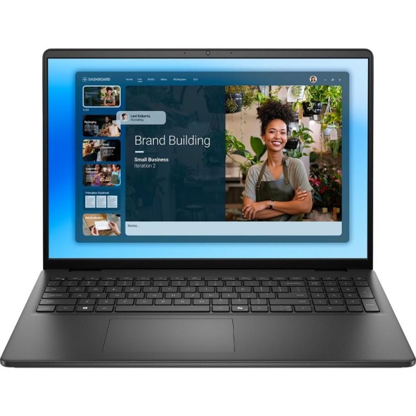 Pro 16 Core 5-120U 16/512GB W11P DELL