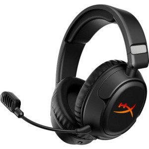 HyperX Cloud Flight Wireless+mic HP