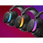 HyperX Cloud Flight Wireless+mic HP