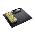 MHII88810NTIMT VARNÁ DESKA INDUKČNÍ BEKO