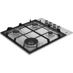HIBW64125SX VARNÁ DESKA PLYNOVÁ BEKO