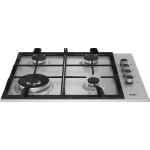 HIBW64125SX VARNÁ DESKA PLYNOVÁ BEKO