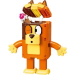 11217 Bluey a její rodinka z kostek LEGO