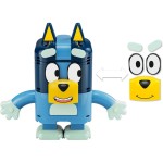 11217 Bluey a její rodinka z kostek LEGO