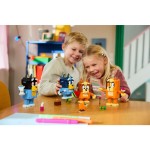 11217 Bluey a její rodinka z kostek LEGO