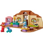 11221 Rusty, Bluey a škola LEGO