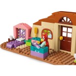 11221 Rusty, Bluey a škola LEGO