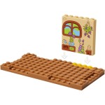 11221 Rusty, Bluey a škola LEGO