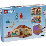 11221 Rusty, Bluey a škola LEGO