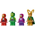 11211 Loki vs. Iron Manův tým LEGO