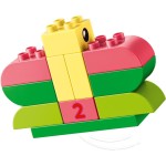 10479 Barevný kreat. box s kostkami LEGO