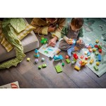 10479 Barevný kreat. box s kostkami LEGO