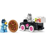 10469 Muffin, Bluey a rozvoz pizzy LEGO