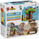 10469 Muffin, Bluey a rozvoz pizzy LEGO