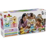 10472 Hravé stavění zvířátek LEGO