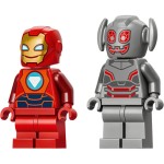 11209 Ultron vs. Iron Man LEGO