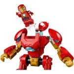 11209 Ultron vs. Iron Man LEGO