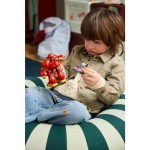 11209 Ultron vs. Iron Man LEGO
