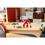 11209 Ultron vs. Iron Man LEGO