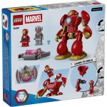 11209 Ultron vs. Iron Man LEGO