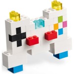 11045 Pestrobarevné kreativ. kostky LEGO