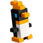 11045 Pestrobarevné kreativ. kostky LEGO