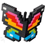 11045 Pestrobarevné kreativ. kostky LEGO