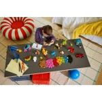 11045 Pestrobarevné kreativ. kostky LEGO
