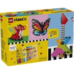 11045 Pestrobarevné kreativ. kostky LEGO